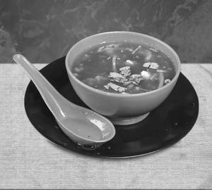 Manchow Soup