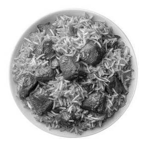 Mutton biryani XXL Jumbo Pack (10 Pax)