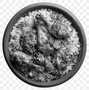 Chicken biryani Family Pack (4 Pax)