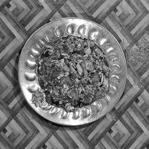 Mutton fry