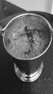 Yellow- Dal Tadka