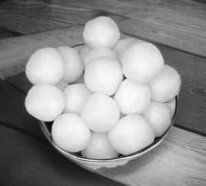 White Rasbhari 1 Kg