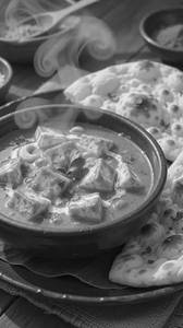 Kaju Paneer