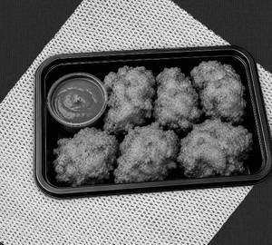 Chicken Pakora