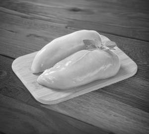 Breast Boneless   [Fresh]