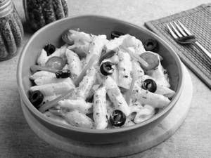 Veggie Lover Pasta