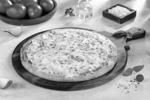 Onion Pizza