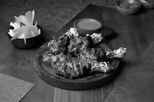 Tangdi Kabab