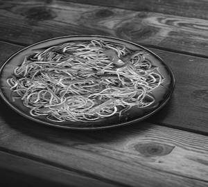 Schezwan Noodles