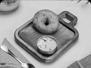 Medu Vadai