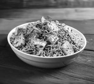 Paneer Maggi