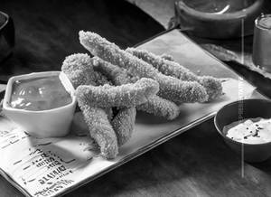 Chicken Fingers