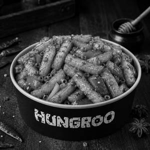 Honey Chilli Potato