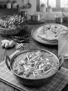 Paneer Lababdar