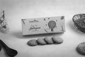 Sugar Free Multigrain Cookies - 150g