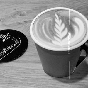 Cafe Latte