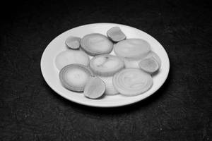 Onion Salad