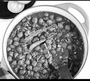 Chole 300 Ml