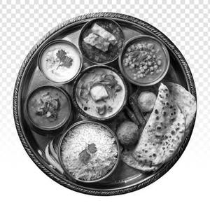 Kakatiya Veg Royal Meals