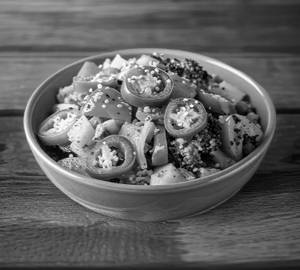 Spicy Jalapeno Maggi