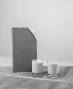 Horlicks (serves 2)