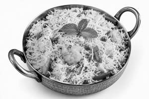 Veg Pulao