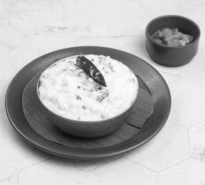 Curd Rice