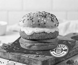 Makhani Burger