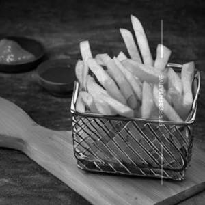 Classic French Fries