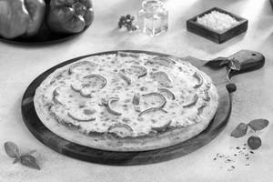 Capsicum Pizza.