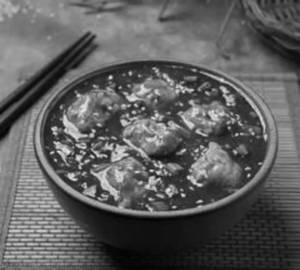 Chilli Paneer Gravy