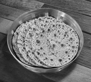 Missi Roti