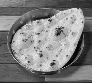 Butter Naan