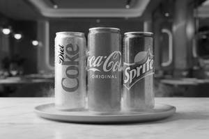 Aerated Drinks