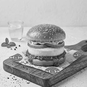 Egg Burger