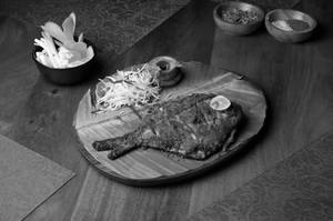 Tandoori Chanduva