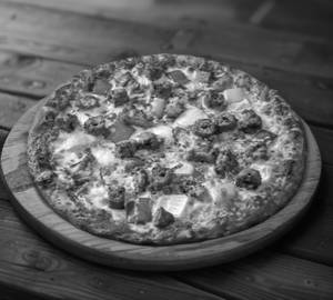 Chicken Supremo Pizza [Fully Loaded!!]