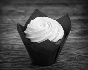 Red Velvet Cup Cake - Muffin