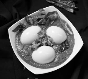 Egg Curry
