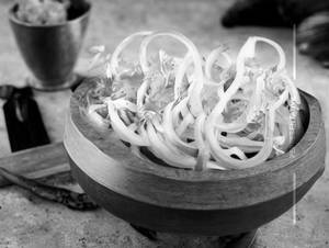Lachha Onion