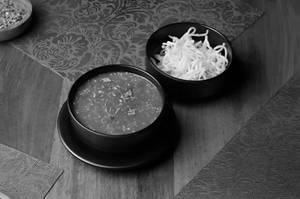Manchow Soup Veg
