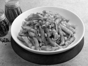 Veggie Blast Pasta