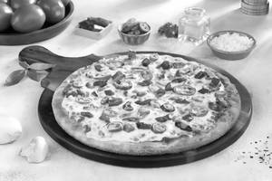 Hell Fire Pizza