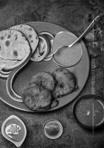 Mutton Seekh Kabab