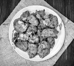 Gobi Aloo Ki Sabji