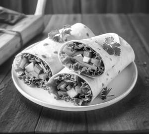 Veg Spring Roll