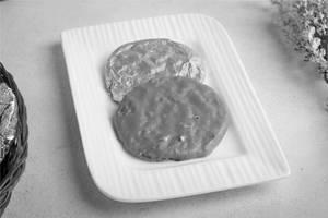 Chocolate Branddy Cookie (pack Of 2)