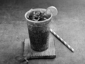 Indian Spice Soda