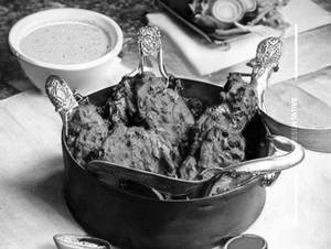 Tandoori Tangri