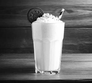 Oreo Shake
